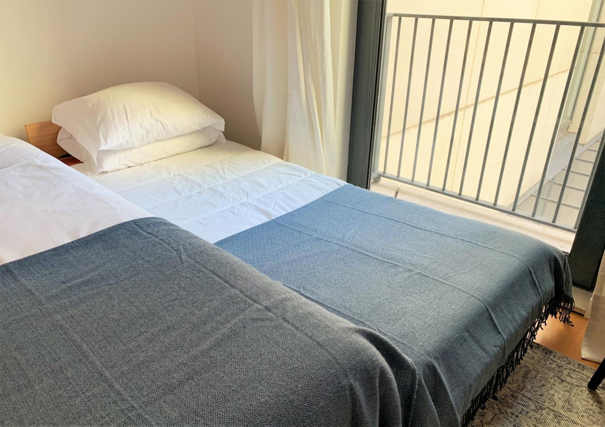 Mm2 Dowtown Baixa-rossio With Castle View And Free Parking Apartamento Lisboa