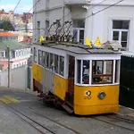 Mm2 Center * Baixa/Rossio * Castle View * Parking!