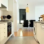 Mm2 Dowtown Baixa-Rossio With Castle View And Free Parking