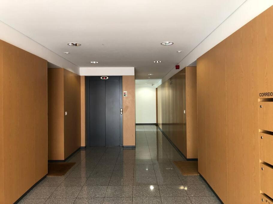 Mm2 Center * Baixa/rossio * Castle View * Parking! Apartamento *