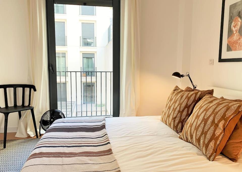 Apartment Mm2 Center * Baixa/rossio * Castle View * Parking!