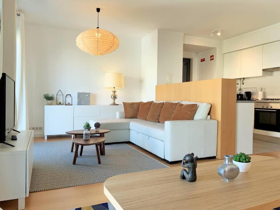 Apartamento Mm2 Center * Baixa/rossio * Castle View * Parking!
