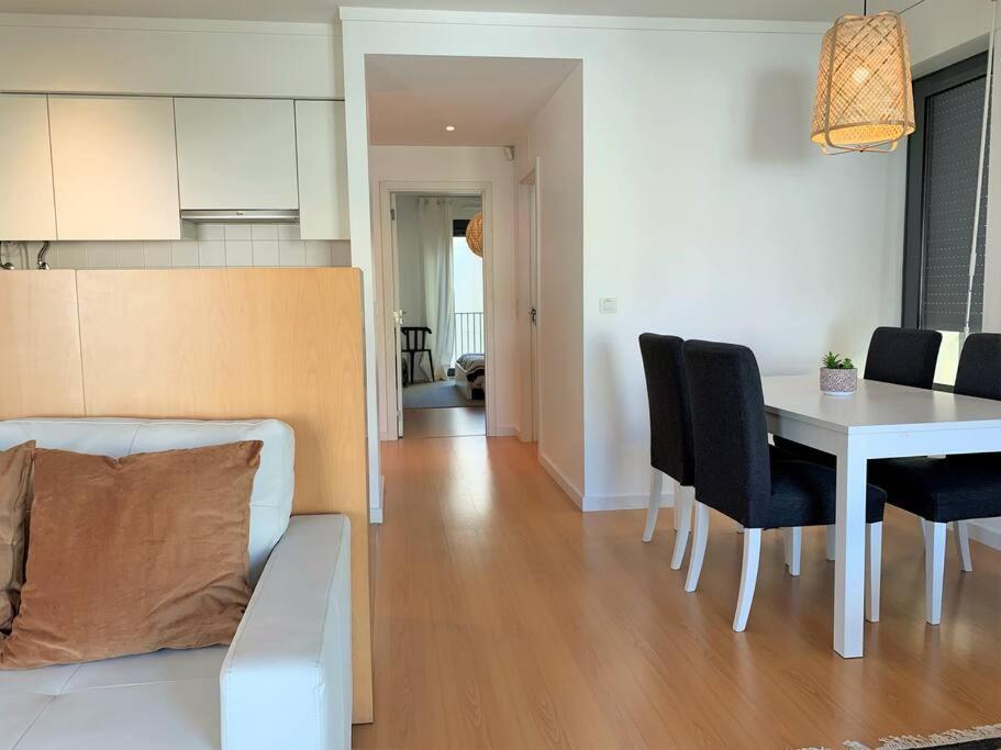 Apartamento Mm2 Center * Baixa/rossio * Castle View * Parking!