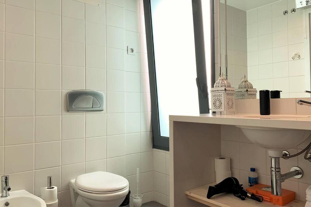 Apartamento Mm2 Center * Baixa/rossio * Castle View * Parking! *