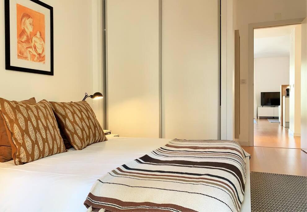 Apartamento Mm2 Center * Baixa/rossio * Castle View * Parking! *