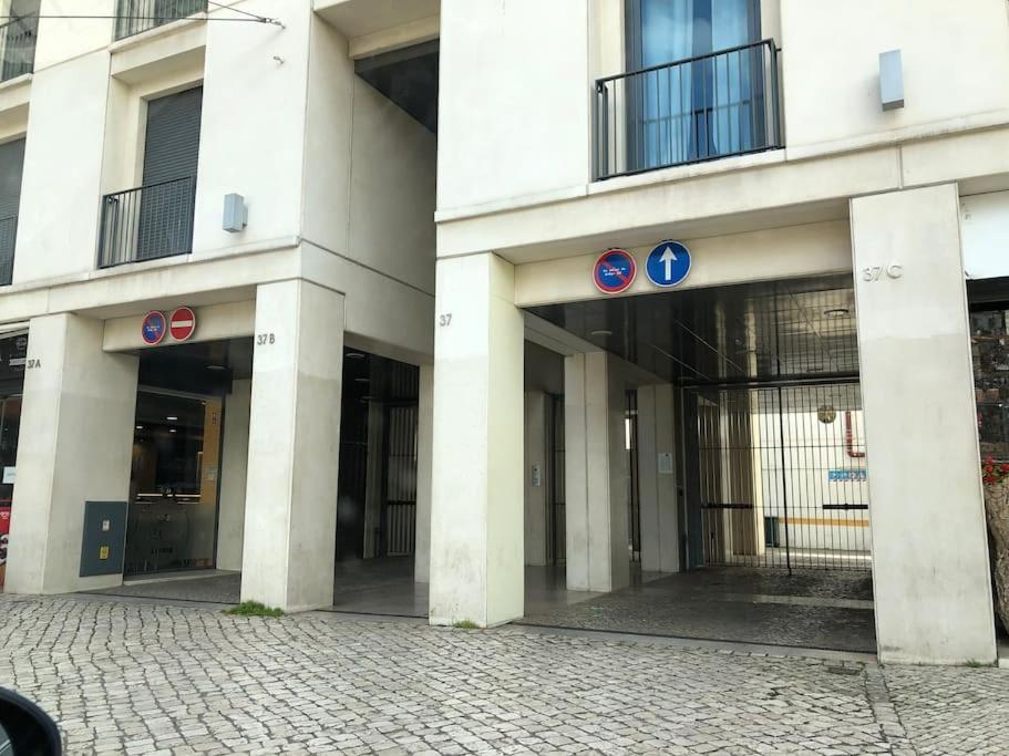 Apartamento Mm2 Center * Baixa/rossio * Castle View * Parking!