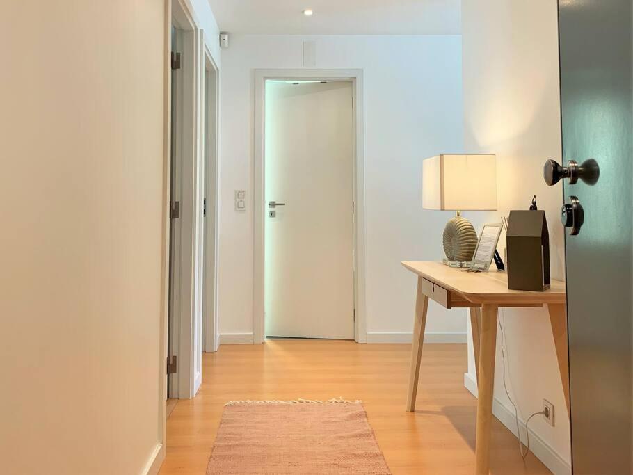 Mm2 Center * Baixa/rossio * Castle View * Parking! Apartamento Lisboa