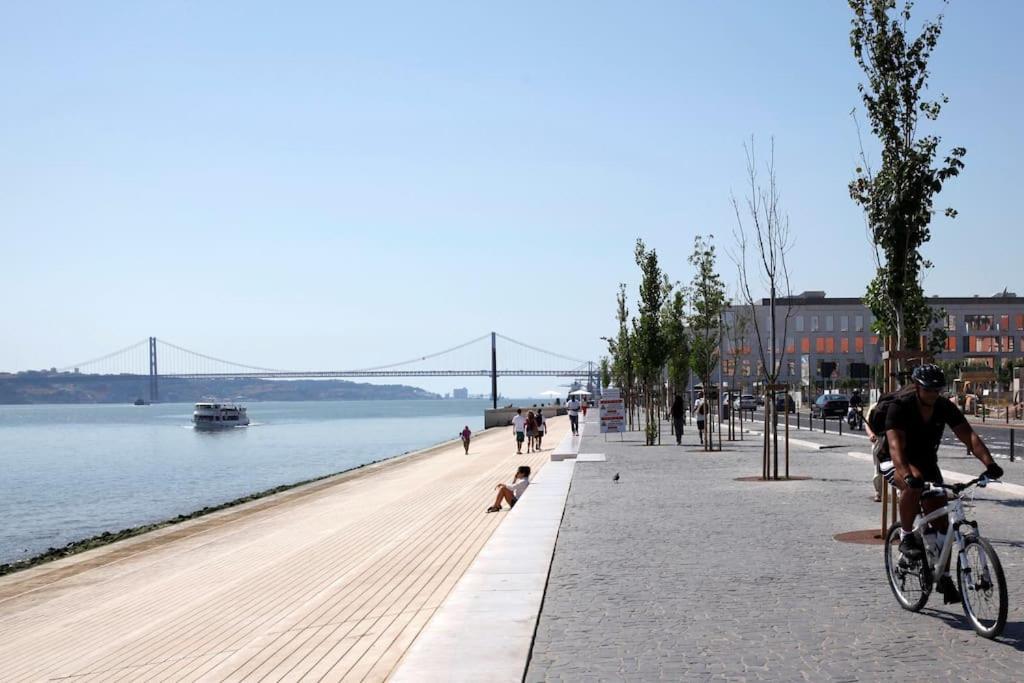 Apartamento Mm2 Center * Baixa/rossio * Castle View * Parking!
