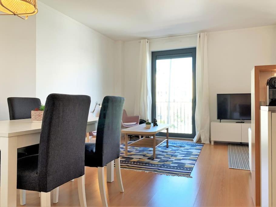 Mm2 Center * Baixa/rossio * Castle View * Parking! Apartamento *