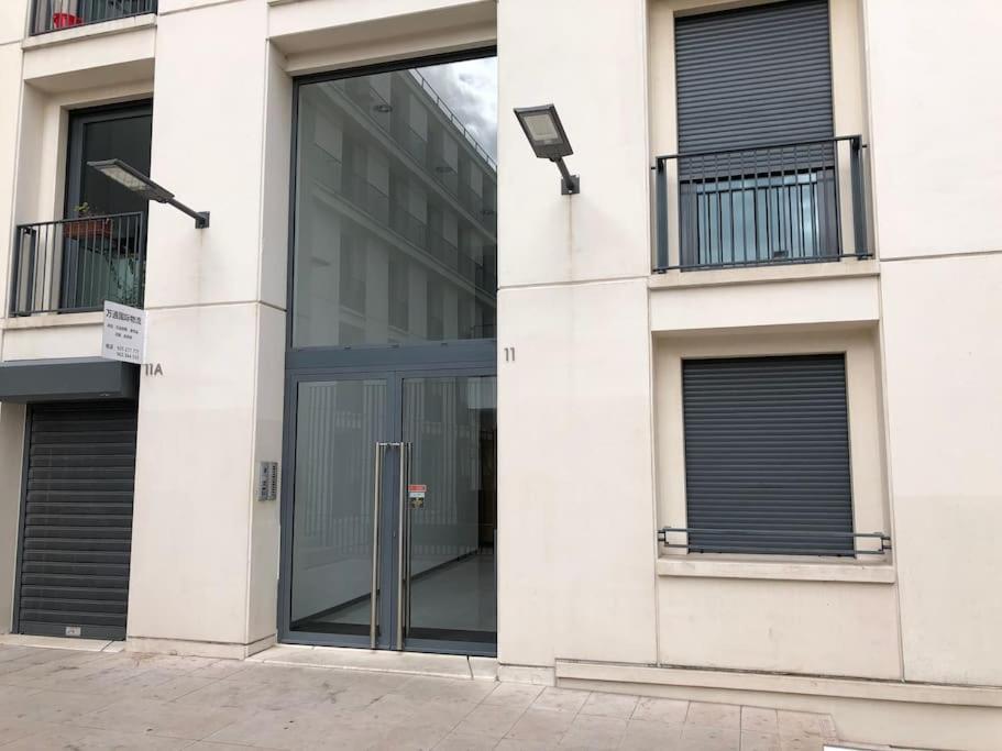 Apartamento Mm2 Center * Baixa/rossio * Castle View * Parking! Lisboa