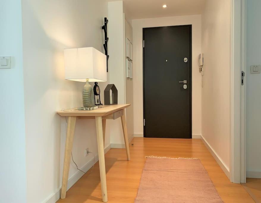 Mm2 Center * Baixa/rossio * Castle View * Parking! Apartamento
