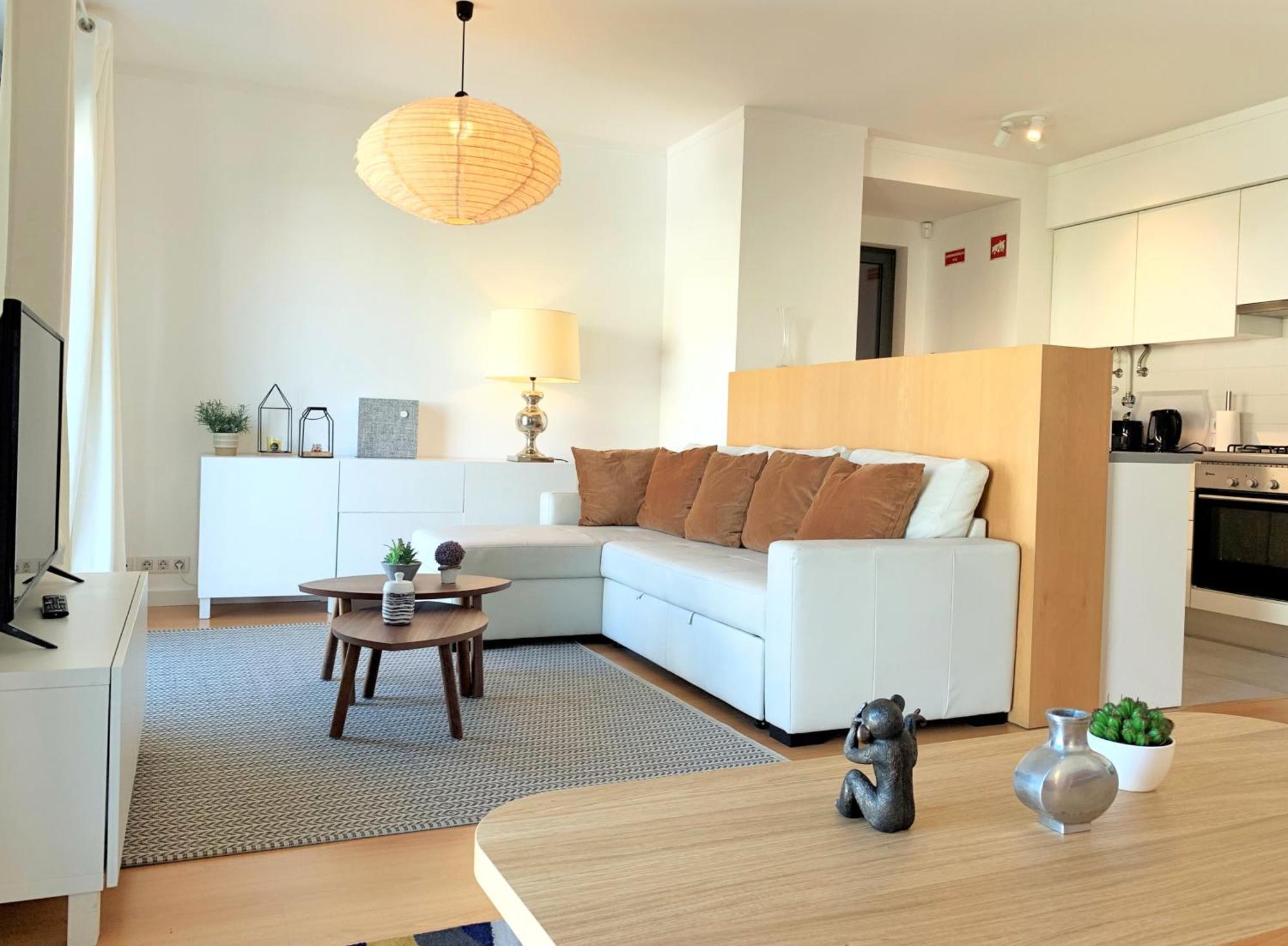 Mm2 Dowtown Baixa-rossio With Castle View And Free Parking Apartamento